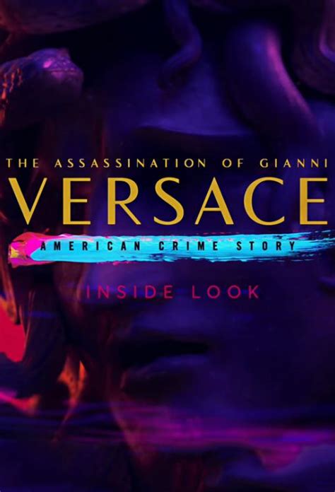 acs versace streaming ita|Inside Look: The Assassination of Gianni Versace .